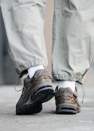 New balance 1906r gore-tex 6
