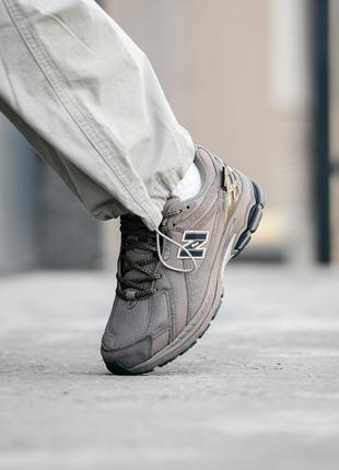 New balance 1906r gore-tex