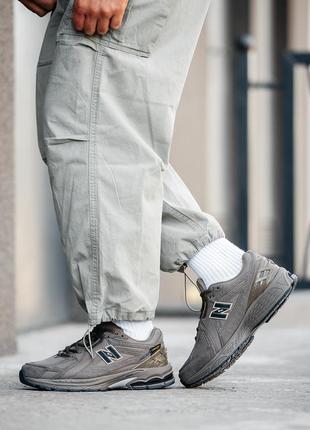 New balance 1906r gore-tex 8
