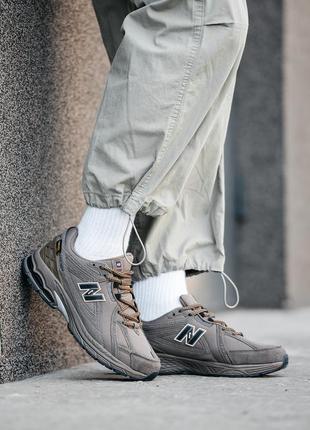 New balance 1906r gore-tex 9