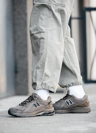 New balance 1906r gore-tex 7