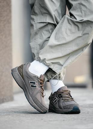 New balance 1906r gore-tex 2