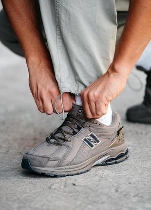 New balance 1906r gore-tex 4