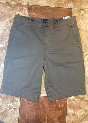 Шорти hugo boss