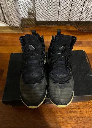 Nike кроссовки lebron xix