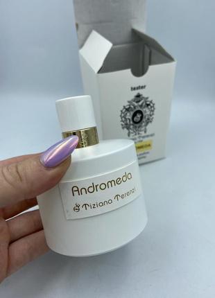 Тестер tiziana terenzi andromeda 100мл