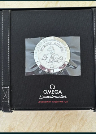 Omega speedmaster professional moonwatch