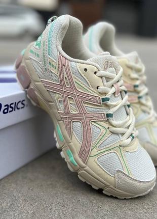 Кроссовки asics gel-kahana 8