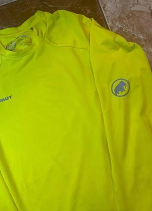 Чоловічий одяг Look aegility з довгим рукавом