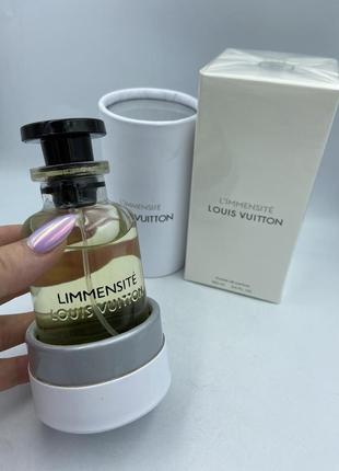 Louis vuitton limmensite парфумована вода 100мл