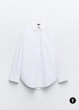 Сорочка zara