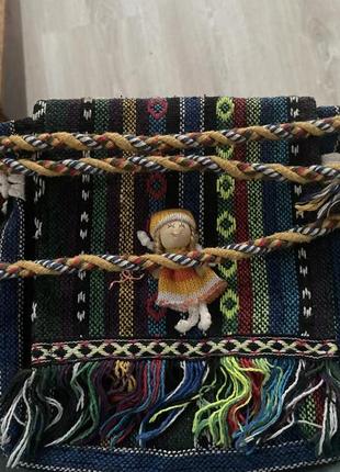 Сумка для дівчат, нова, оригінальна