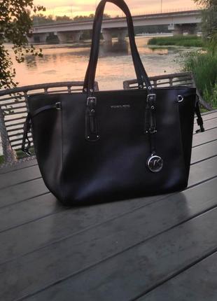 Сумка легенда!! новая! оригинал из штатов!  michael kors
