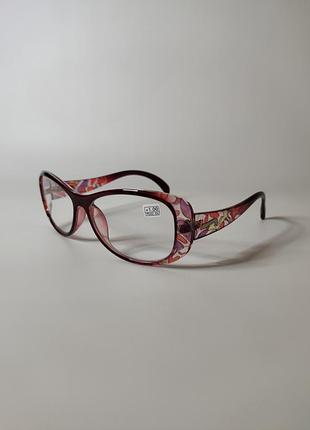 👓👓 очки для зрения + 1 👓👓