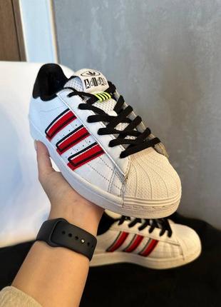 Кроссовки, кроссы, кеды,adidas superstar