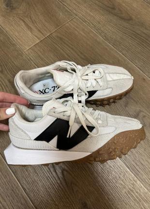 Кроссовки ecco soft 7 wedge 36, 38, 39 р