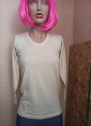 Термобелье 44-46 размер, винтаж,нюанс