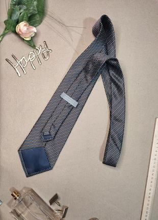 Краватка,  заміри 146 х 104 фото