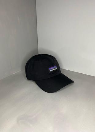 Кепка patagonia