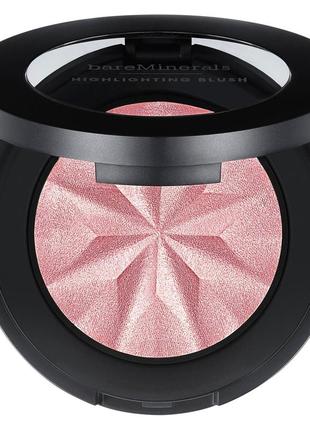 🔥-60%🔥 румяна хайлайтер bare minerals gen nude highlighting blush