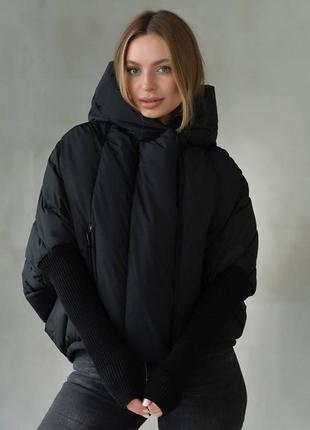 Куртка женская