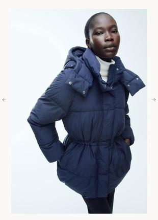 Куртка женская h&m s, m, l
