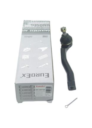 Правый рулевой наконечник авео euroex - ex-40723