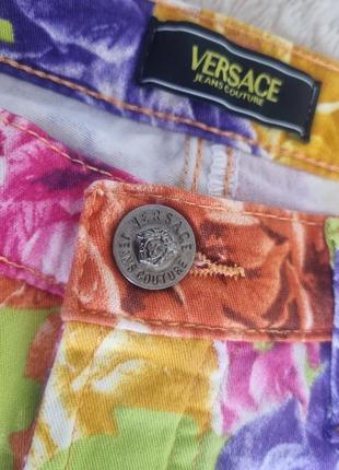 Versace jeans couture вінтаж 1990-2000