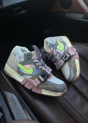 Nike air trainer 1 sp honeydew  gn0030