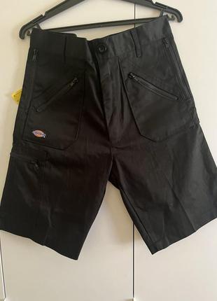 Новые шорты dickies