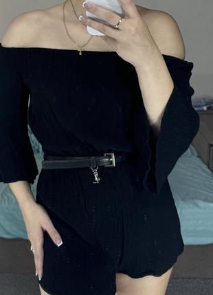 Комбинезон topshop