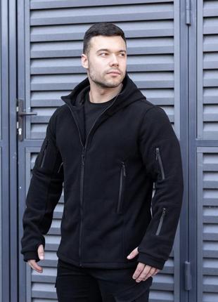 Толстовка флісова pobedov explorer