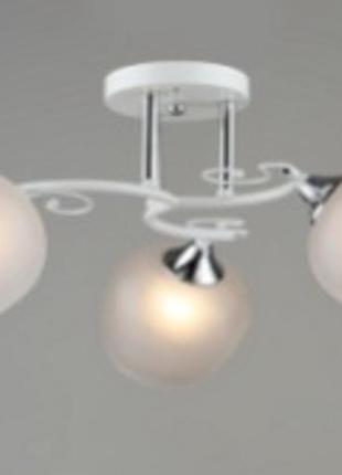 Люстра потолочная, светильник припотолочный sunlight n5993/3