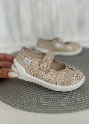 Тапочки дитячі 4