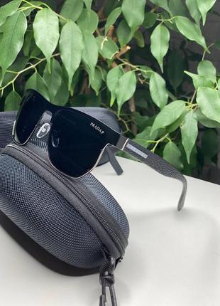 Сонцезахисні окуляри prada р 5608 polarized