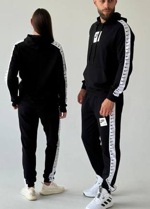 Спортивный костюм nike