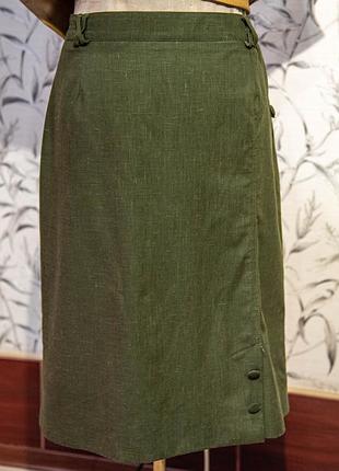 Спідничка-олівець raphaella, розмір eur 46 (2xl), деталі у описі