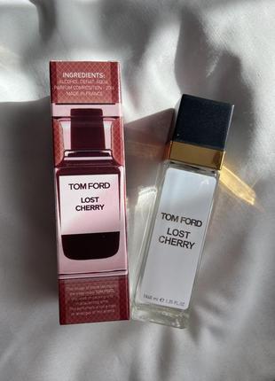 Парфуми tom ford cherry smoke (унісекс)