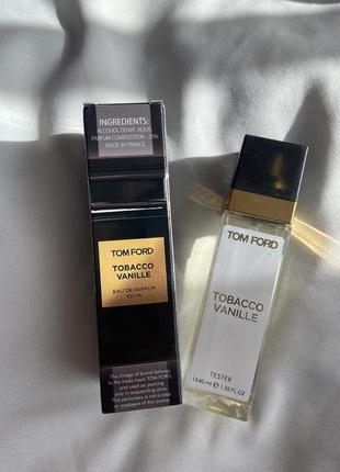 Парфуми Tom ford tobacco vanille 100 ml (унісекс)