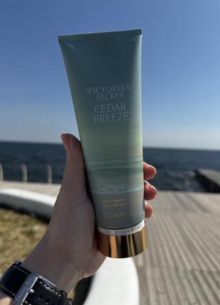 Лосьйон лімітована колекція victoria’s secret2 фото