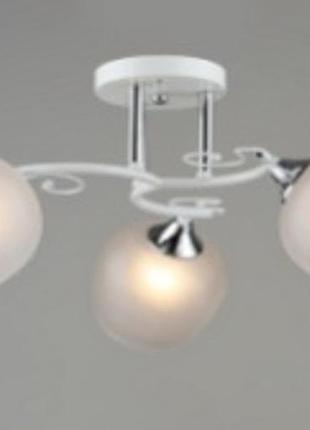 Люстра потолочная, светильник припотолочный sunlight n5993/3