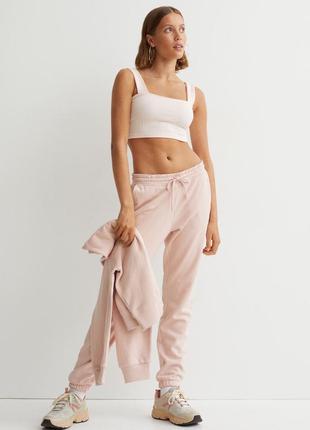 Штани h&m, теплі