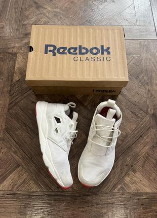 Кросівки reebok легкі, літні