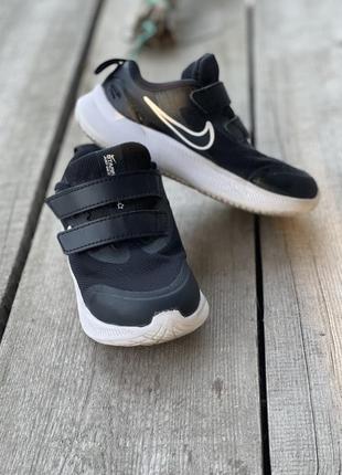 Кроссовки nike