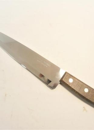 Нож tramontina поварской 902/007 (оригинал)