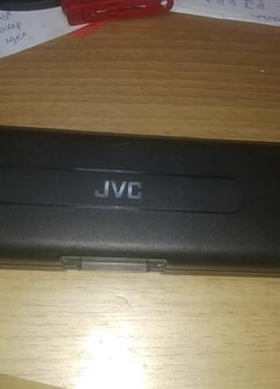 Чехол для очков jvc