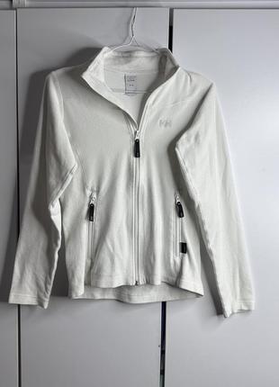 Helly hansen кофта флисовая флисовая флиска