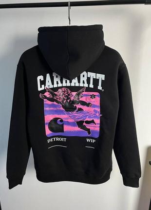 Худі кархарт carhartt wip