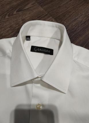 Рубашка galileo. 8