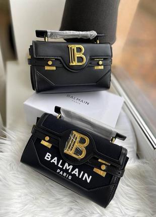 Сумка balmain premium2 фото